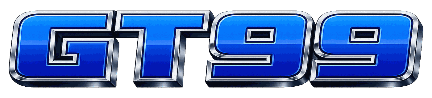 GT99 Logo